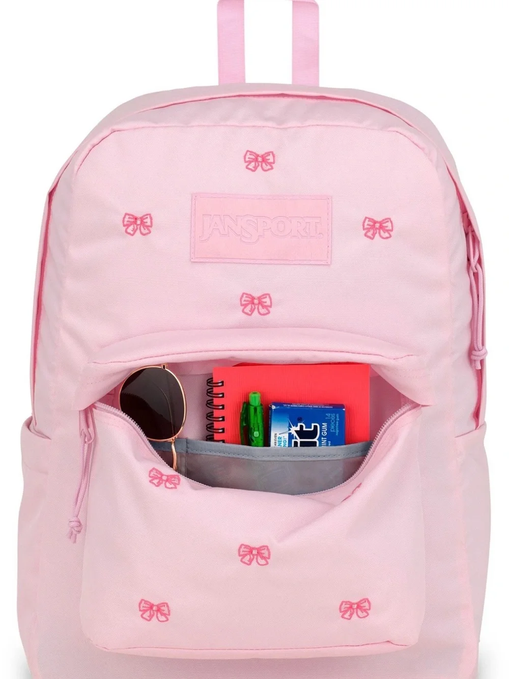 Jansport cute light